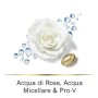 Pantene Hair Biology Purifica e Rigenera, Set Composto da Shampoo da 250 ml, Balsamo da 160 ml e Maschera da 160 ml