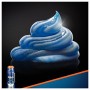 Gillette 2 in 1 Gel da Barba Sport Active Per Una Rasatura Liscia e Confortevole, Maxi Formato da 6 x 170 ml