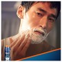 Gillette 2 in 1 Gel da Barba Sport Active Per Una Rasatura Liscia e Confortevole, Maxi Formato da 6 x 170 ml