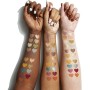 NYX Professional Makeup Palette Occhi Swear By It, Palette Ombretti, Smokey e Highlight, 40 Tonalità, Confezione da 1