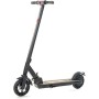 i-Bike Mono Jet, Monopattino elettrico ripiegabile Unisex adulto, Nero, Unica