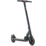 i-Bike Mono Jet, Monopattino elettrico ripiegabile Unisex adulto, Nero, Unica
