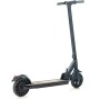 i-Bike Mono Jet, Monopattino elettrico ripiegabile Unisex adulto, Nero, Unica