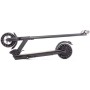 i-Bike Mono Jet, Monopattino elettrico ripiegabile Unisex adulto, Nero, Unica