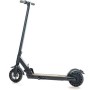 i-Bike Mono Jet, Monopattino elettrico ripiegabile Unisex adulto, Nero, Unica