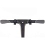 i-Bike Mono Jet, Monopattino elettrico ripiegabile Unisex adulto, Nero, Unica