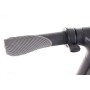 i-Bike Mono Jet, Monopattino elettrico ripiegabile Unisex adulto, Nero, Unica