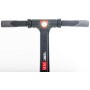 i-Bike Mono Jet, Monopattino elettrico ripiegabile Unisex adulto, Nero, Unica