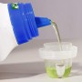 COMPO Concime per Gerani Liquido, flacone da 1 lt