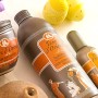 Tesori D'Oriente - Bagno Fiori Loto, 500 ml