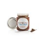 Crema Spalmabile al Cioccolato Suprema Chocolight 250g - Senza Zuccheri Aggiunti - Senza Glutine, Grassi Idrogenati, Olio di Pal