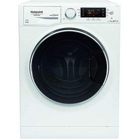 Hotpoint RSPD 724 JD IT, Lavatrice Slim a Carica Frontale a Libera Installazione, A+++-10%, 7kg 1200 GIRI/MIN