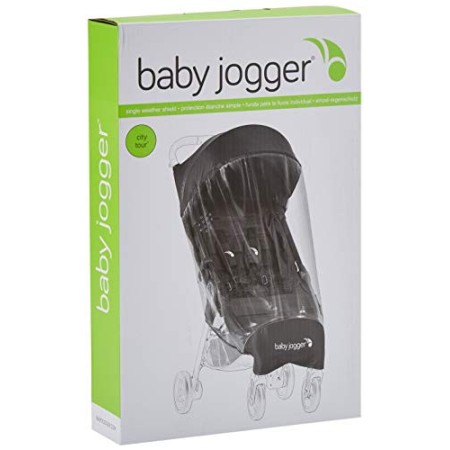 Baby Jogger BJ0168271300 City Tour Parapioggia per Passeggino