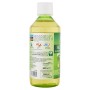 L'Angelica, Succo Puro Concentrato d'Aloe Vera, Aloe Vera da Bere, Integratore con Vitamina C e Vitamina E per la Depurazione de