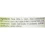 L'Angelica, Succo Puro Concentrato d'Aloe Vera, Aloe Vera da Bere, Integratore con Vitamina C e Vitamina E per la Depurazione de