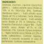 L'Angelica, Tisana Depurativa Solubile a Base di Carciofo, Cardo Mariano, Finocchio e Liquirizia, Favorisce la Depurazione dalle