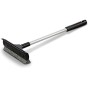 S&R RS1000 30185 Comfort detergente per vetri Tipo L, Lunghezza in Alluminio Circa 50 cm.