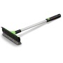 S&R RS1000 30185 Comfort detergente per vetri Tipo L, Lunghezza in Alluminio Circa 50 cm.