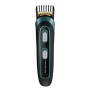 Rowenta TN9130 Trim&Style Grooming Kit 7 in 1 Uomo, Rasoio & Rifinitore Multifunzione per Viso, Barba e Corpo, Tecnologia Wet&Dr