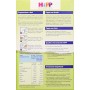 HiPP - Crema di Cereali Bio, Mais e Tapioca, 6 Confezioni da 200 g