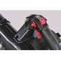 Makita BHX2501 - Soffiatore a Benzina