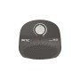 Imetec Living Air C4-100 Termoventilatore, 2000 W, Compatto ed Elegante, Silenzioso, Termostato Ambiente