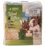 Croci Lettiera per Conigli Vegetale Confezione da 1 Kg