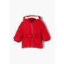 s.Oliver 405.12.009.16.151.2039691 Piumino Lungo, 3125, 80 cm Bimba
