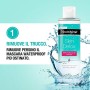 Neutrogena Skin Detox 3 Step Routine, Acqua Micellare a Tripla Azione, Esfoliante, Crema Idratante a Doppia Azione, Combatte il 