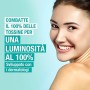 Neutrogena Skin Detox 3 Step Routine, Acqua Micellare a Tripla Azione, Esfoliante, Crema Idratante a Doppia Azione, Combatte il 