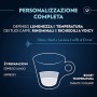 Lavazza A Modo Mio Voicy, Macchina Caffè Espresso con Alexa Integrata e Controllo Smart Home, per Capsule Lavazza A Modo Mio, N