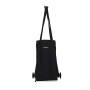 Foppapedretti Good Buy Carrello Spesa, Black