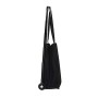 Foppapedretti Good Buy Carrello Spesa, Black