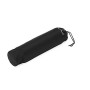 Foppapedretti Good Buy Carrello Spesa, Black