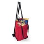 Foppapedretti Good Buy Carrello Spesa, Black