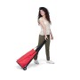 Foppapedretti Good Buy Carrello Spesa, Black