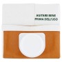 Matt - Avena Bio - Latte Vegetale di Avena Bio - Senza Lattosio - 4 pezzi da 1 l [4 l]