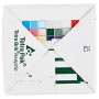 Matt - Avena Bio - Latte Vegetale di Avena Bio - Senza Lattosio - 4 pezzi da 1 l [4 l]