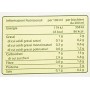 Matt - Avena Bio - Latte Vegetale di Avena Bio - Senza Lattosio - 4 pezzi da 1 l [4 l]