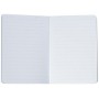 Legami A6NOT0020 Quaderno a Righe, Foglio A6, Cherry Bomb
