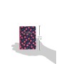 Legami A6NOT0020 Quaderno a Righe, Foglio A6, Cherry Bomb
