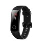 Honor Band 5 Fitness Tracker, Monitoraggio SpO2, Battito Cardiaco 24/7 e Sonno, Display Touch AMOLED 0.95 Pollici, Schermo Curvo