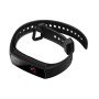 Honor Band 5 Fitness Tracker, Monitoraggio SpO2, Battito Cardiaco 24/7 e Sonno, Display Touch AMOLED 0.95 Pollici, Schermo Curvo