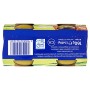 Mellin Omogeneizzato Primi Legumi, 24 Vasetti da 80 gr