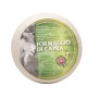Formaggio di Capra | mezza forma sottovuoto da 0,6 kg | formaggio artigianale toscano | Salumificio Artigianale Gombitelli - Tos