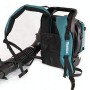 Makita EB7660TH 4 Stroke Zaino Soffiatore, Blu, Grande