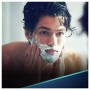 Gillette Series Pelli Sensibili Gel da Barba, Pacco da 6 x 75 ml, Formato da Viaggio