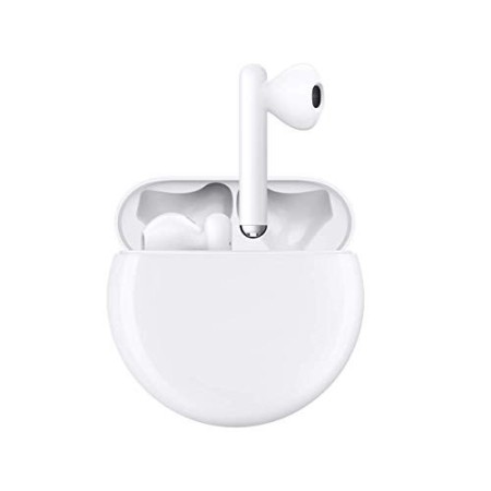 HUAWEI FreeBuds 3 Auricolare,  Bluetooth,  Bianco