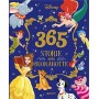 365 storie della buonanotte. Ediz. a colori