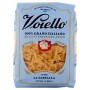 Voiello Pasta Farfalle N.102, Pasta Corta di Semola Grano Aureo 100% - 500 g